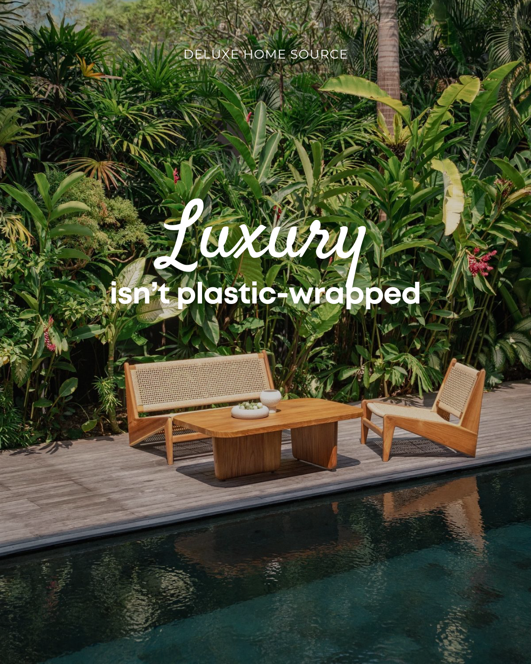 Why True Luxury is Built to Last