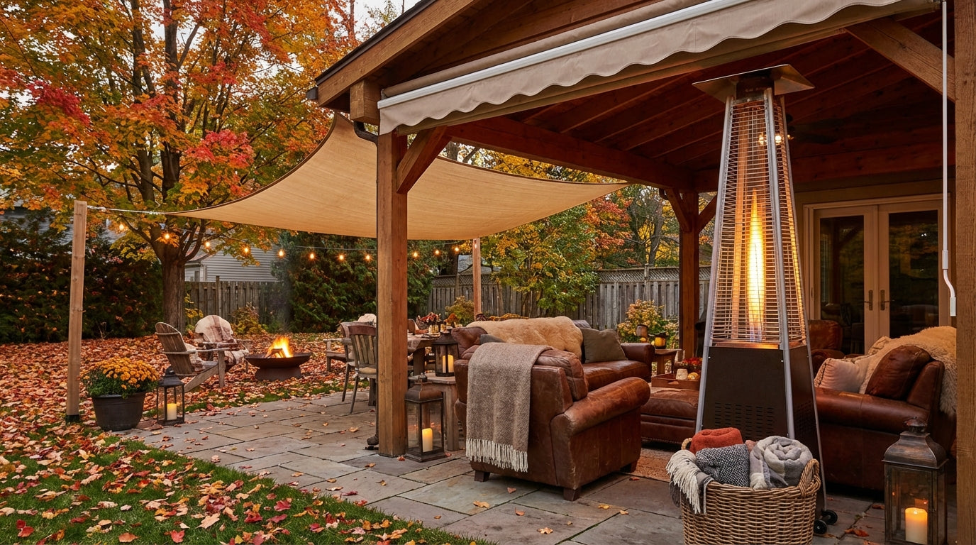 25 Stunning Backyard Ideas to Transform Your Outdoor Space