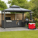 Stainless Steel Grills