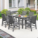 7-Piece Patio Dining Sets