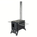 Wood Stove and Heater