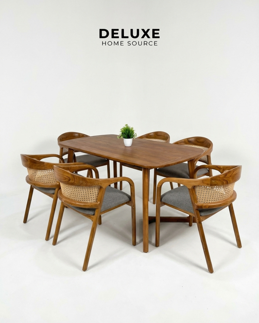 The Artisan Dining Suite