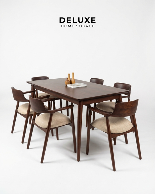 The Prestige Dining Set