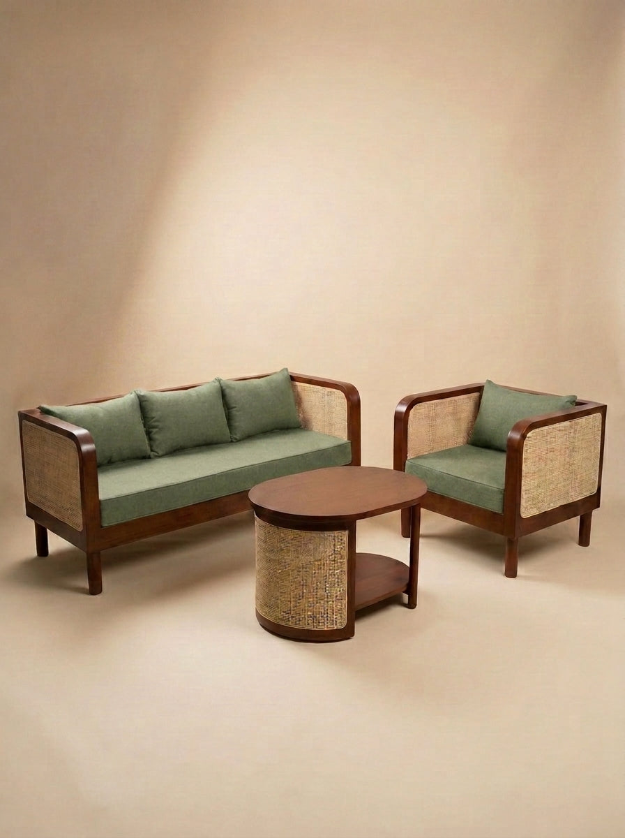 The Modern Lounge Ensemble