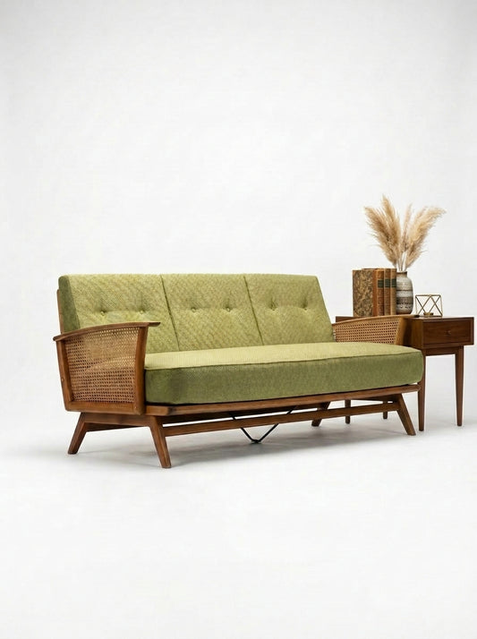 The Artisan Sofa