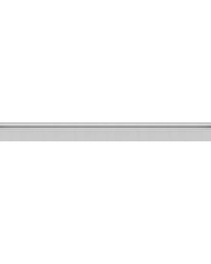 NNEVL Rectangular Waterfall Pool Fountain Stainless Steel 110 cm