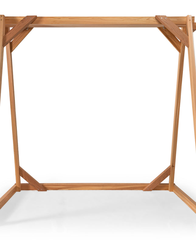 6-ft Swing A-Frame Only