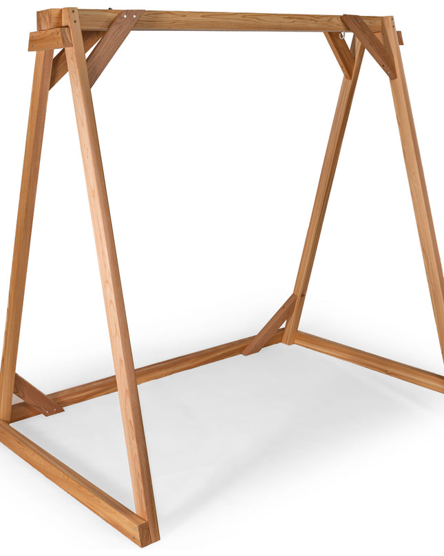 8-ft Swing A-Frame Only