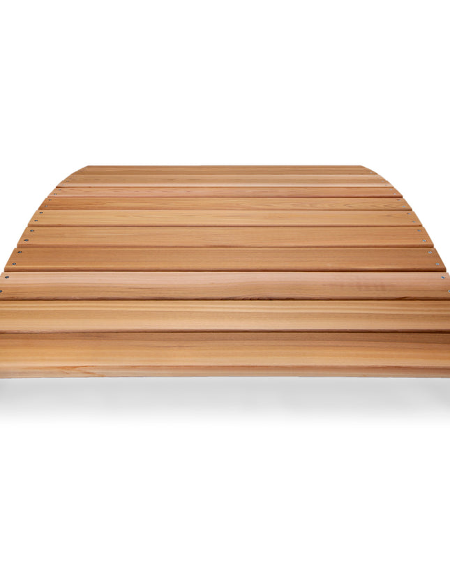 4-ft Garden Bridge