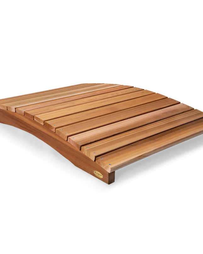 4-ft Garden Bridge