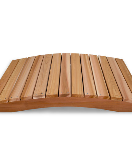 4-ft Garden Bridge
