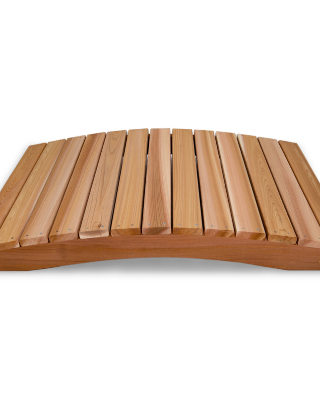 4-ft Garden Bridge