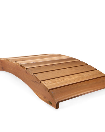 6-ft Garden Bridge