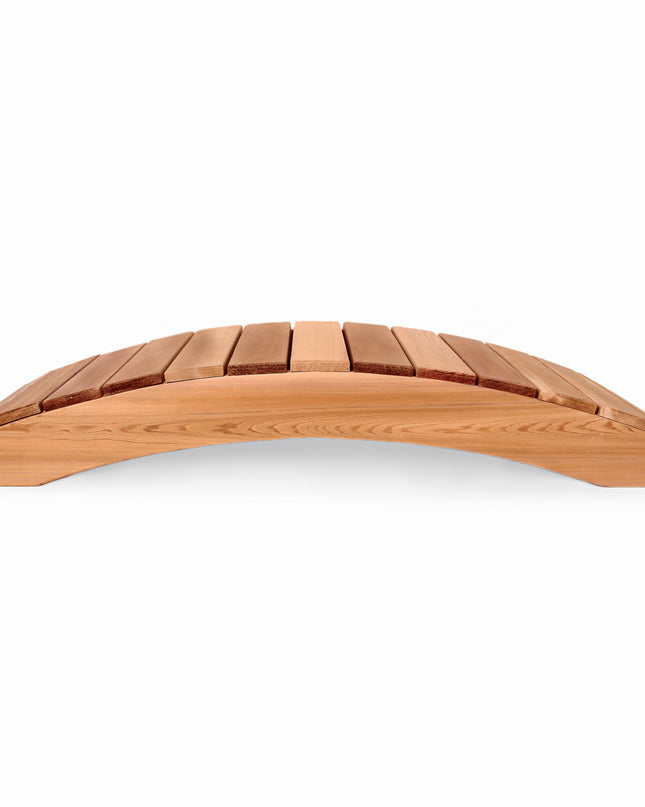 6-ft Garden Bridge