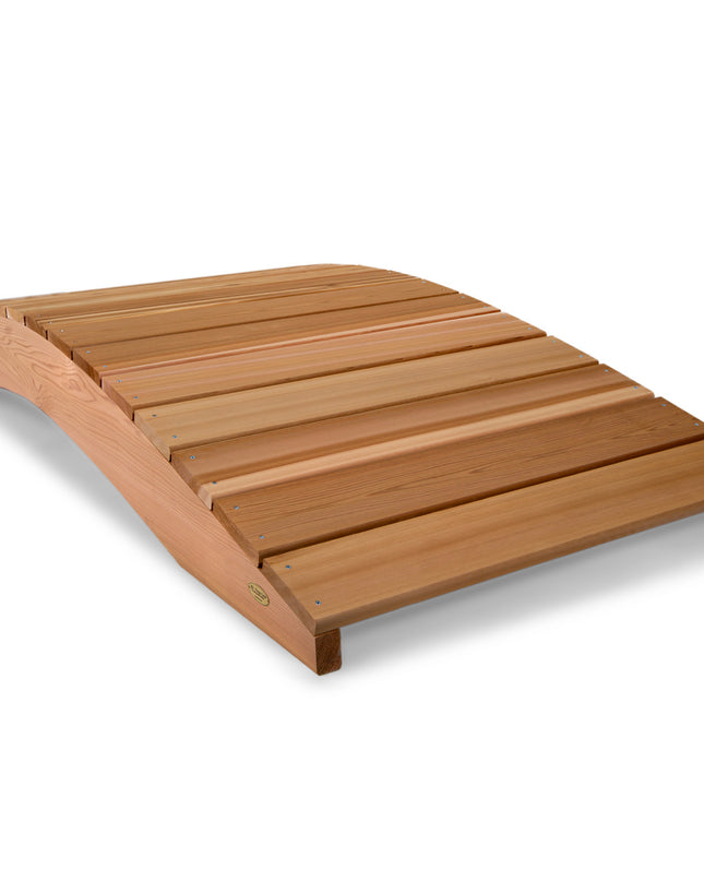 8-ft Garden Bridge