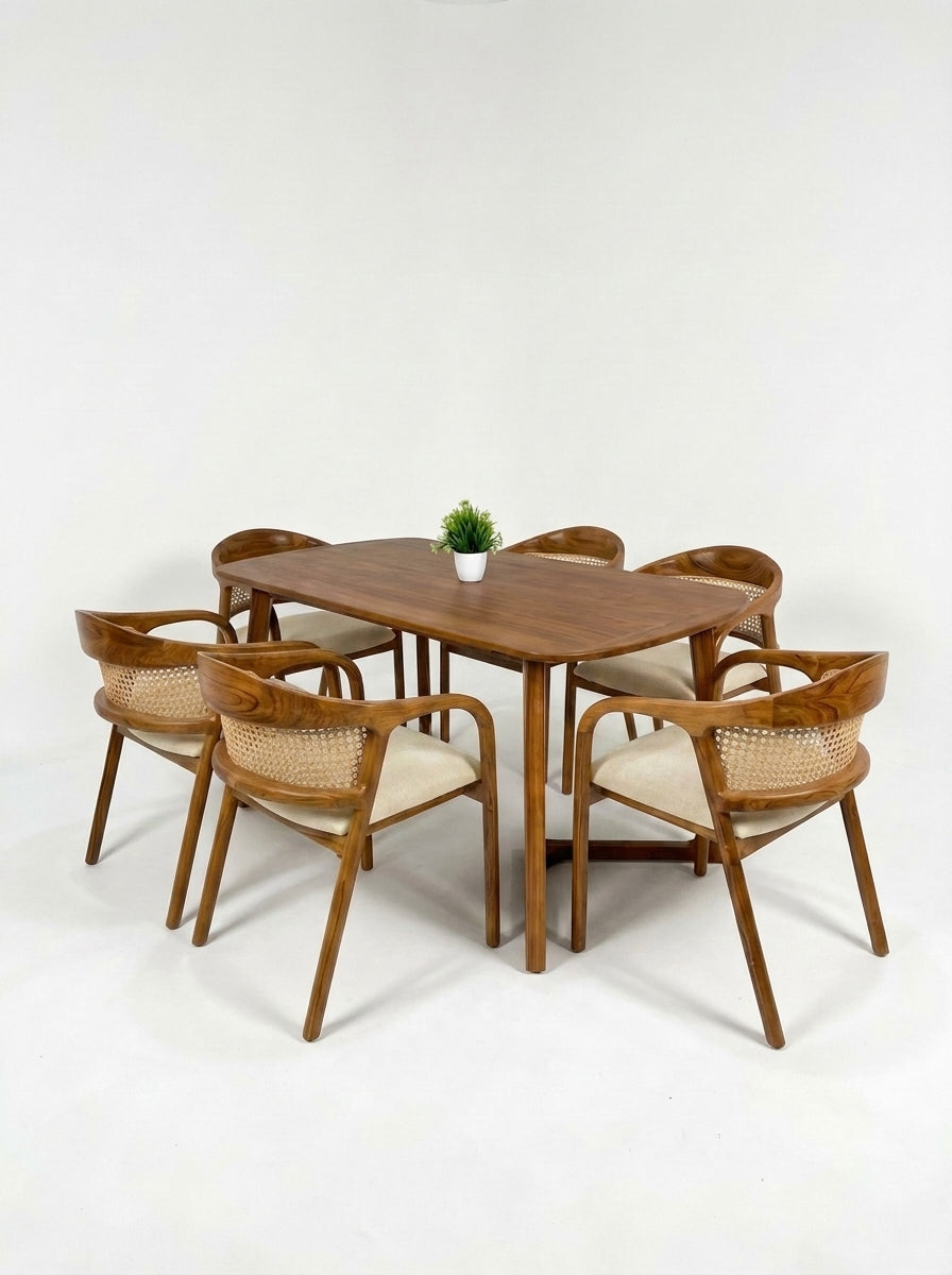 The Artisan Dining Suite