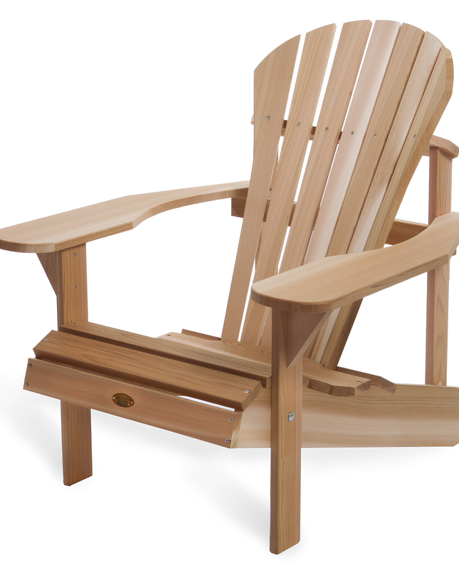 Athena Adirondack