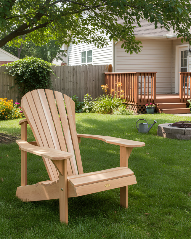 Athena Adirondack