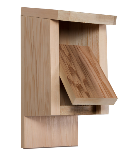 Cedar Bluebird House