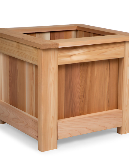 2-ft Box Planter