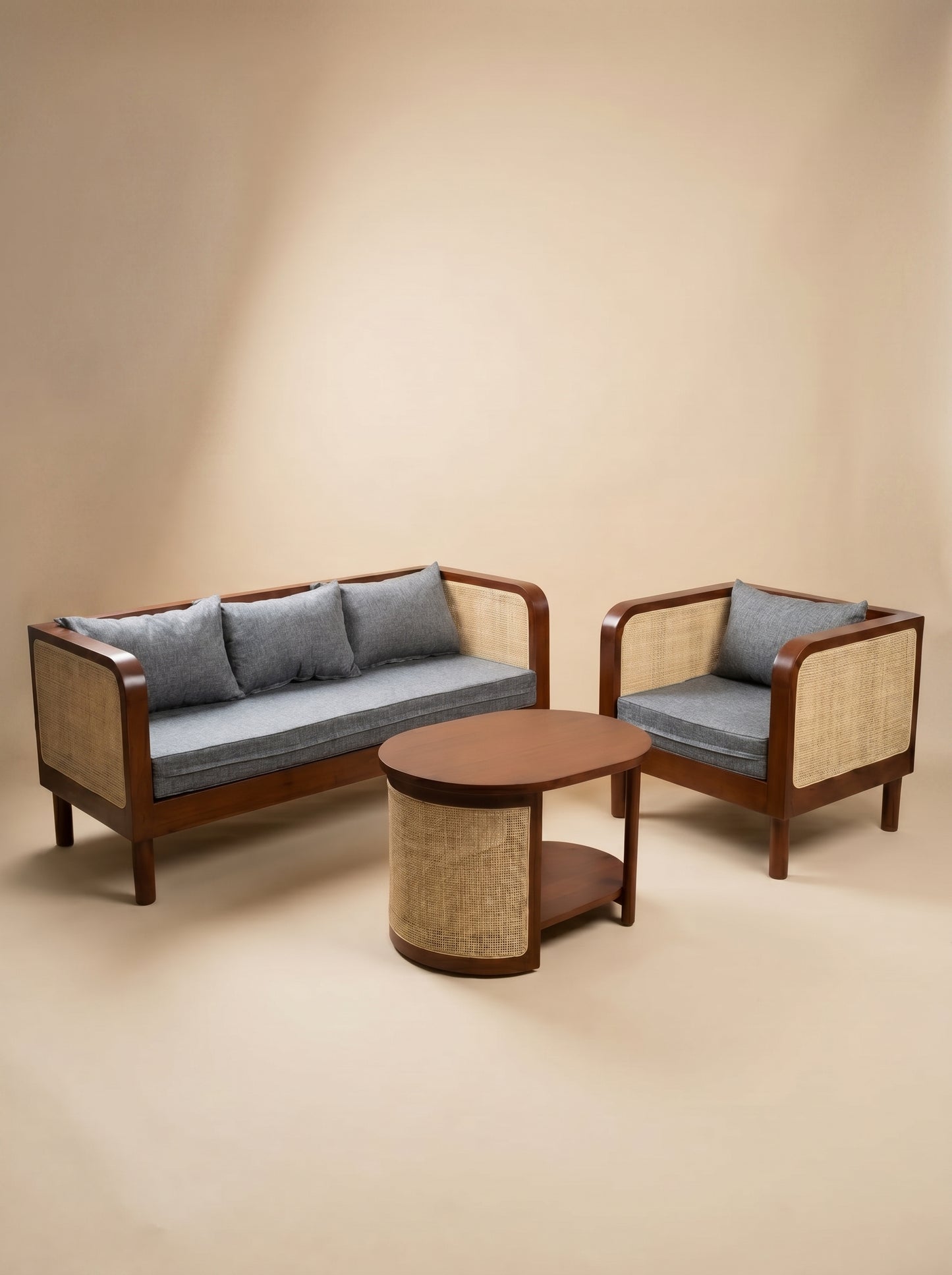 The Modern Lounge Ensemble
