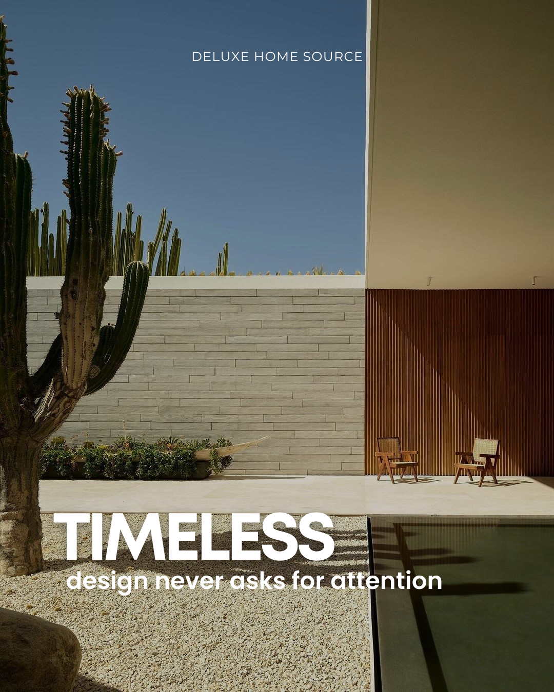 Timeless Design: Why Lasting Style Always Wins