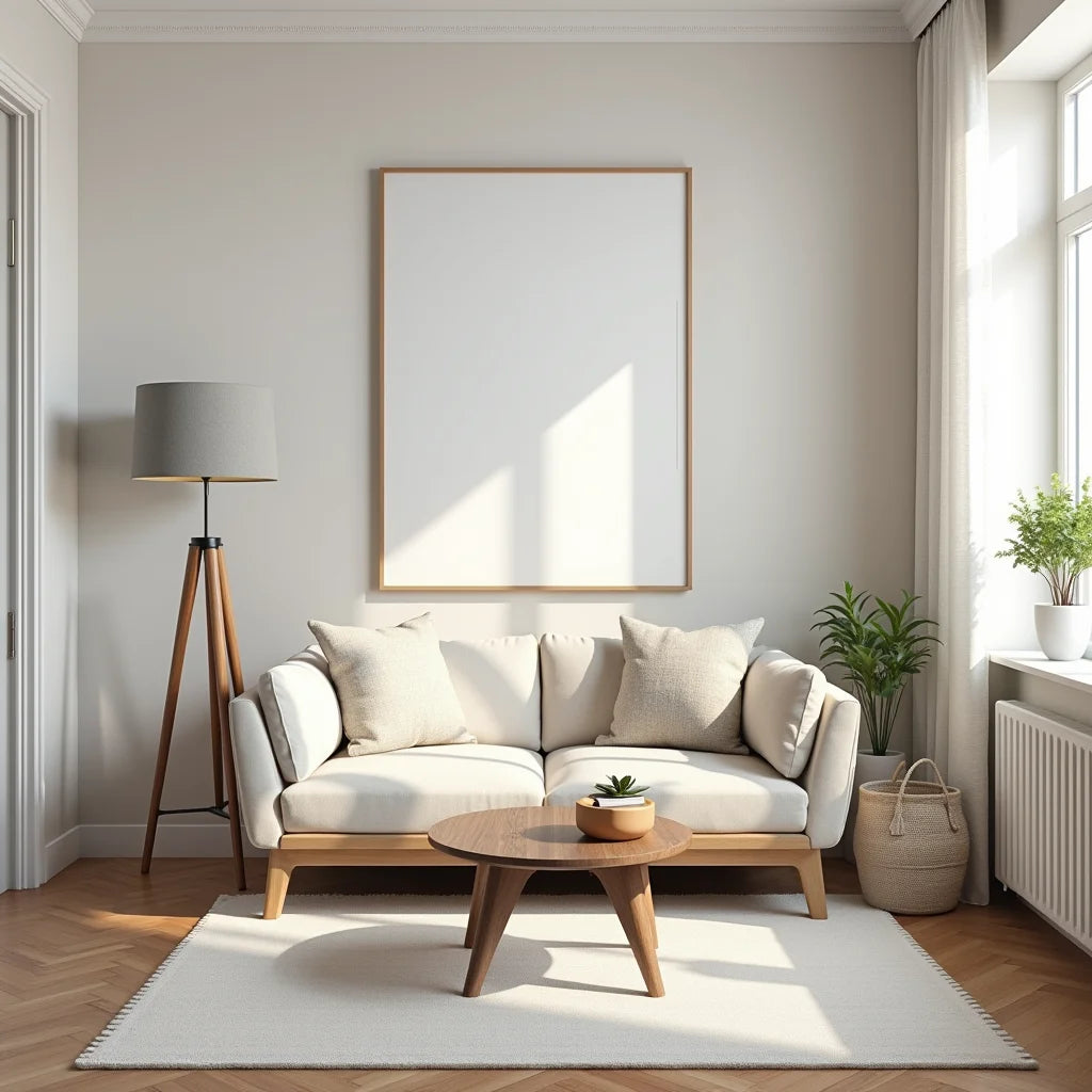 Decor - Decor Essentials Transform Any Room with Smart Styling