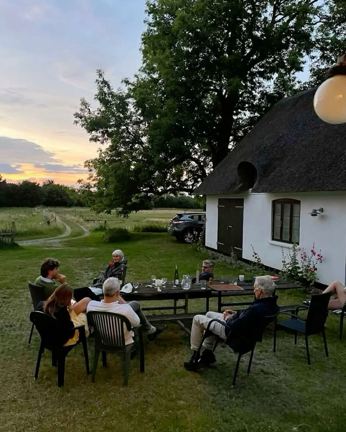 New Year, New Traditions: 5 Backyard Rituals to Start This Year