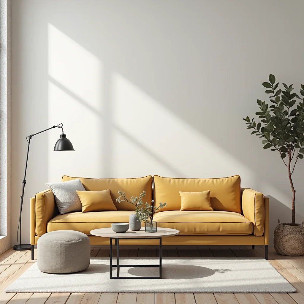 Furniture, Design, Decor, Trends, Inspiration - Practical Guide to Furniture Design Decor and Trends