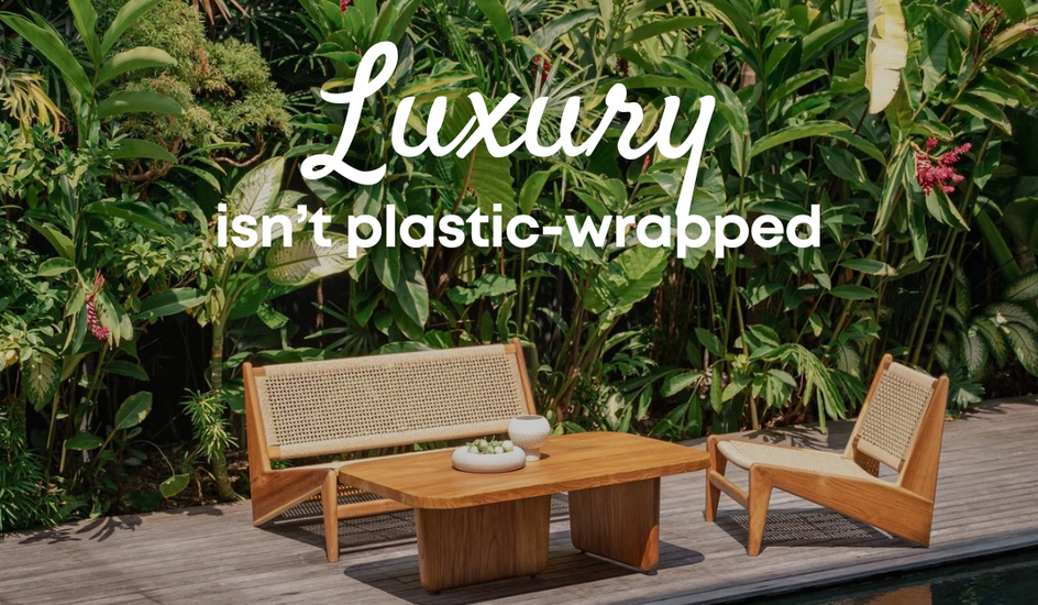 Why True Luxury is Built to Last