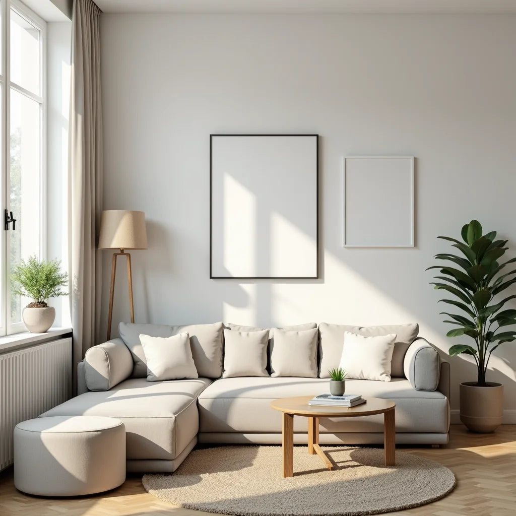 Design - Timeless interior design rules for a balanced home