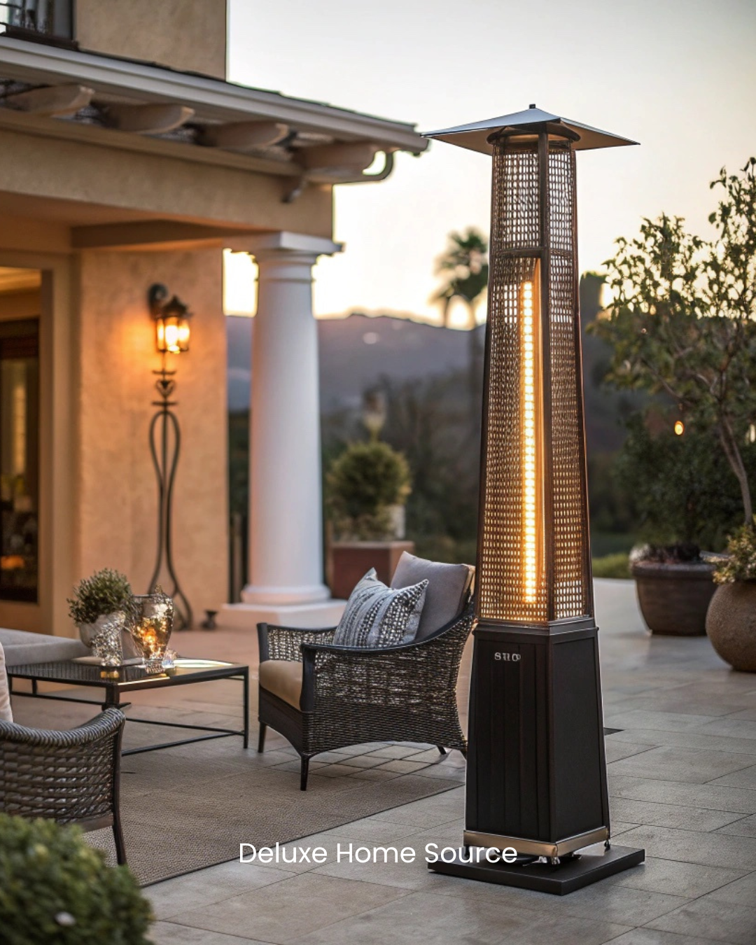 Propane vs Electric Patio Heater: Which Is Better for Winter?