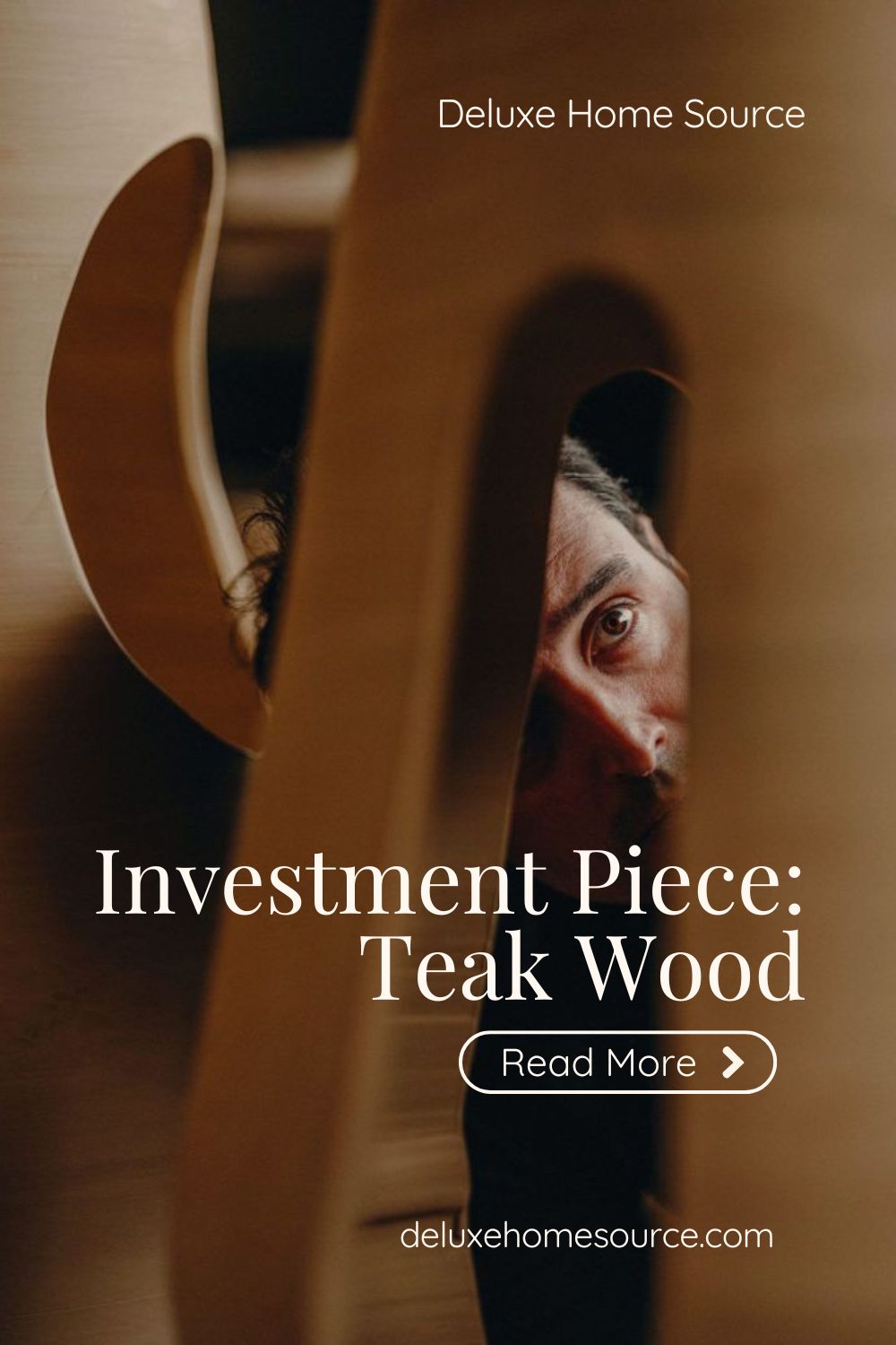 What is Teak Wood? Advantages, Care Tips, and When to Choose It