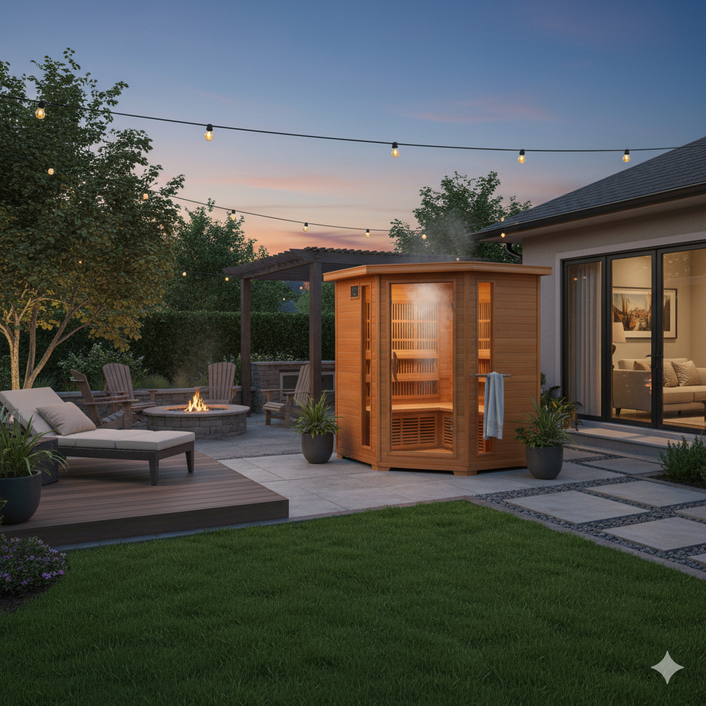 New Year, New Backyard: 2026 Outdoor Design Trends for the Modern Homeowner