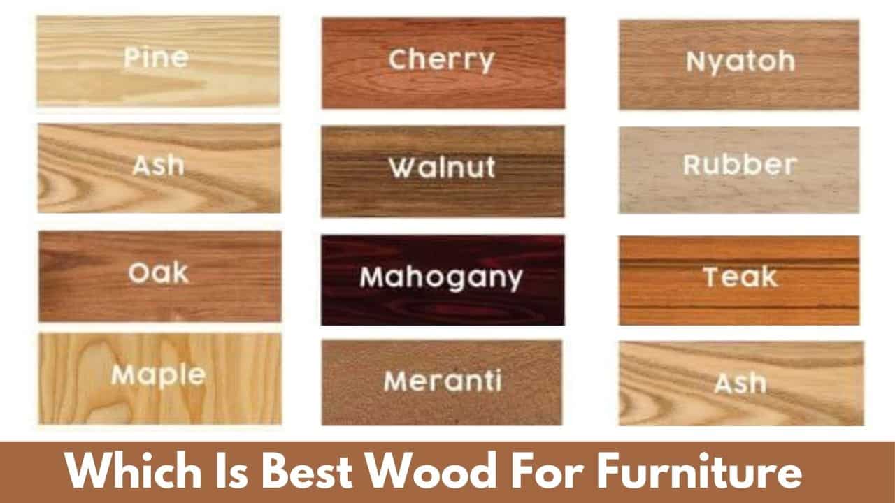 What Wood is Best for Your Patio? Comparing Teak, Cedar, and More