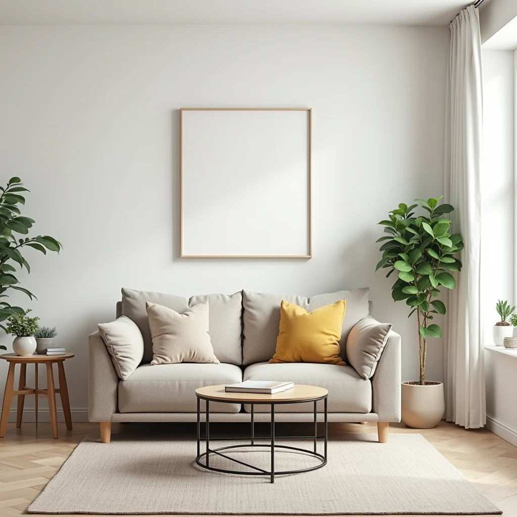 Furniture - Common furniture layout mistakes and how to fix them