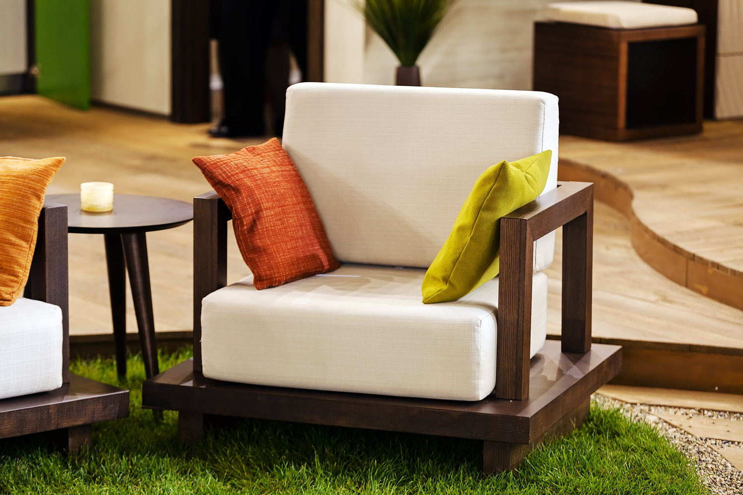 Outdoor Furniture: Style, Comfort, and Durability by Deluxe Home Source