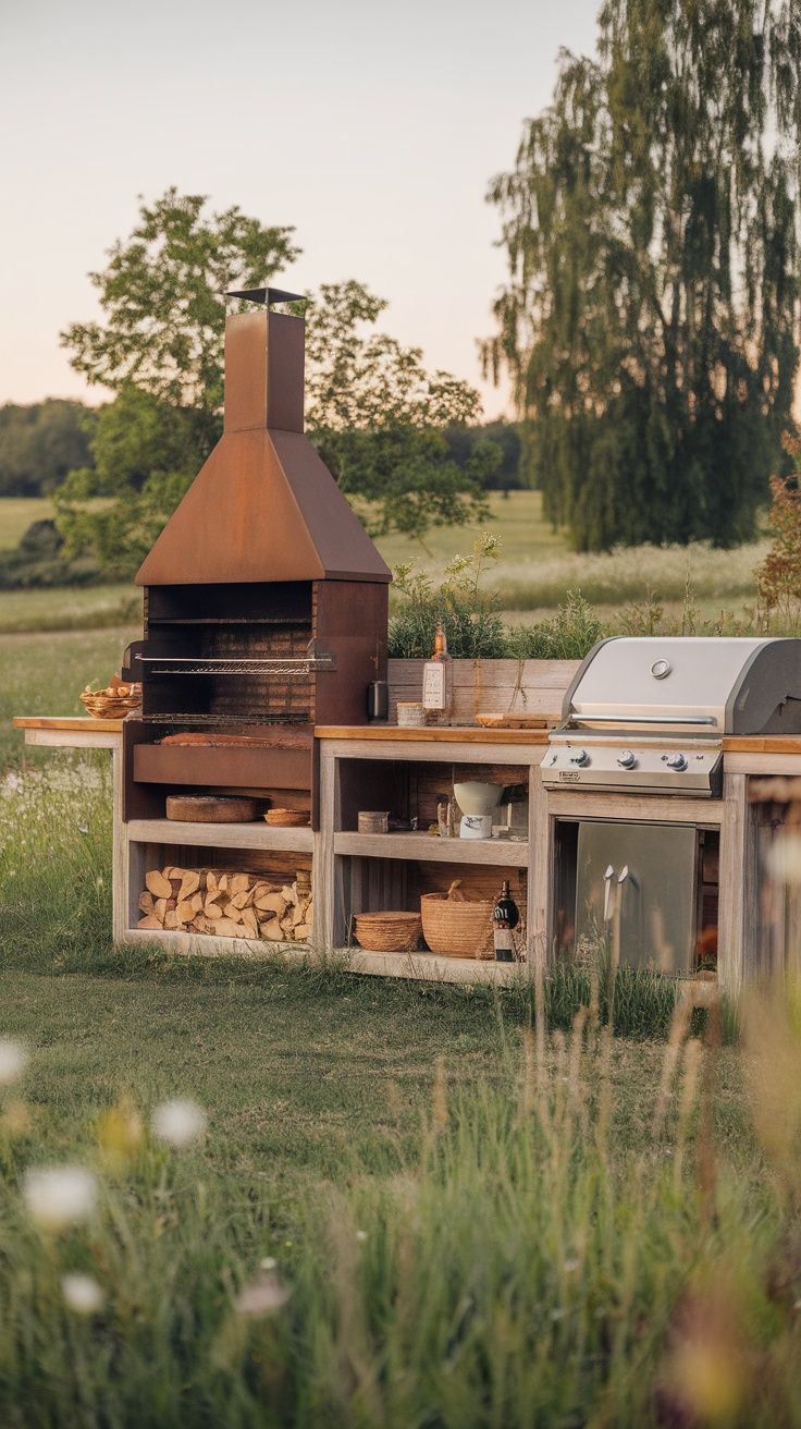 What You Need to Know Before Buying a Grill: The Ultimate Backyard BBQ Checklist