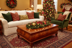 How to Buy the Perfect Furniture for Christmas: Tips, Trends, and Holiday Inspiration