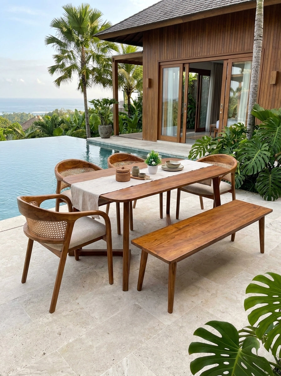 Dining & Bistro Collection