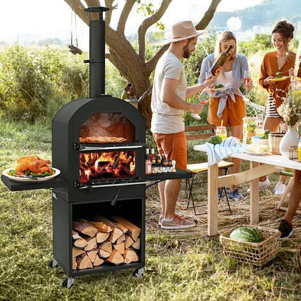 Collection image for: Outdoor Pizza Oven