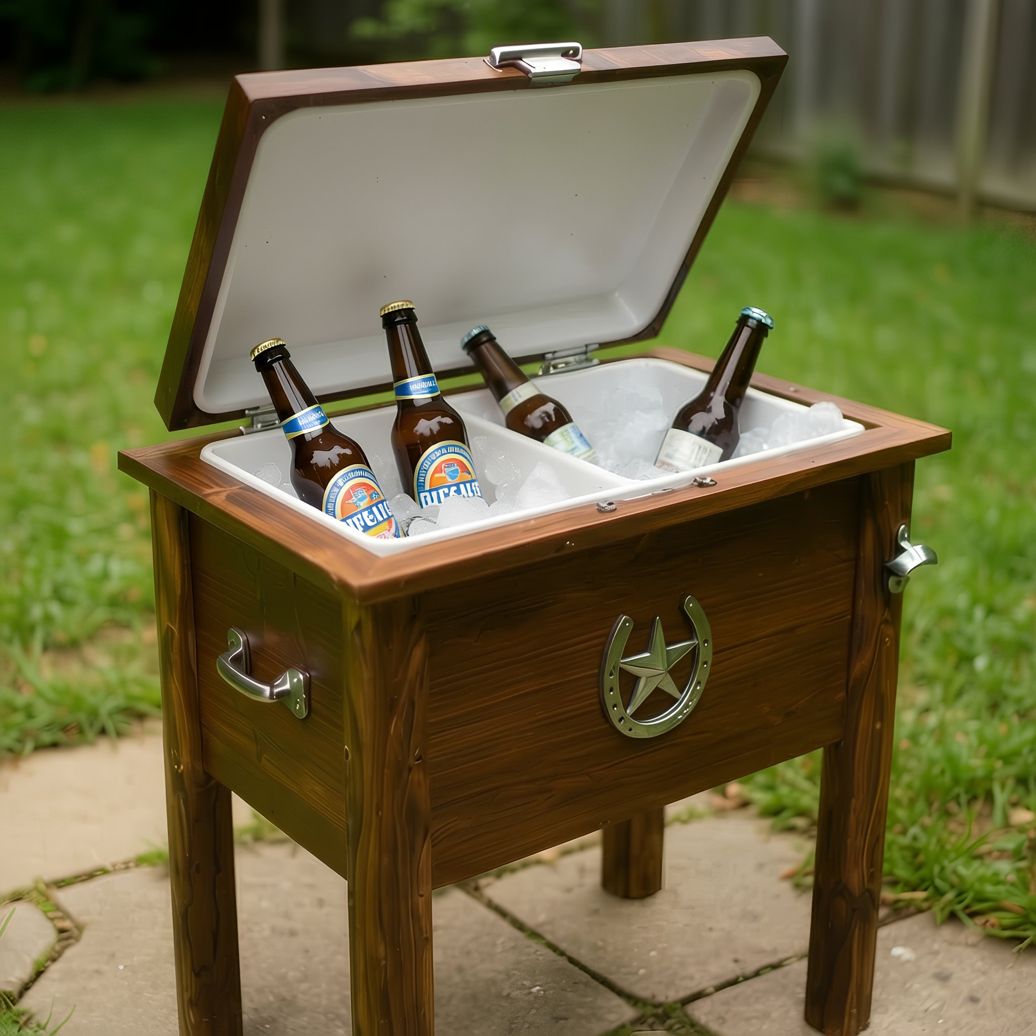 Outdoor Coolers