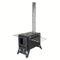 Wood Stove and Heater
