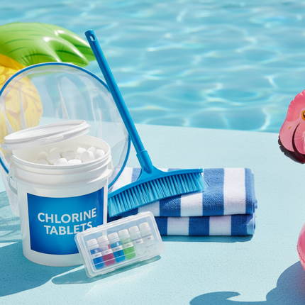 Collection image for: Pool Supplies