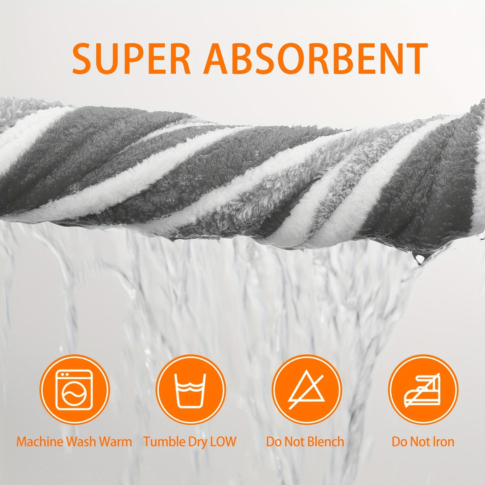 12pcs/ 8pcs/ 4pcs Bath Sheet, Extra Large Coral Fleece Bath Sheet, Large Bath Towels, Ultra-lightweight, Blazing Quick-Dry, Incredibly Absorbent, for Home, Gym, Pool, Spa 55.12*27.56ln Father's Day Gift, Valentine's Day Gift,