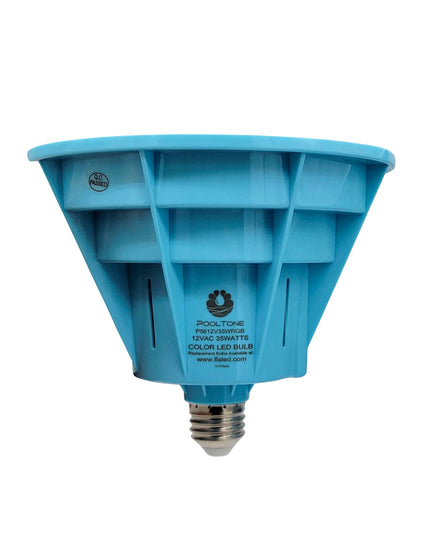 PoolTone™ Standard 16 Color LED Pool Light Intellibrite Replacement