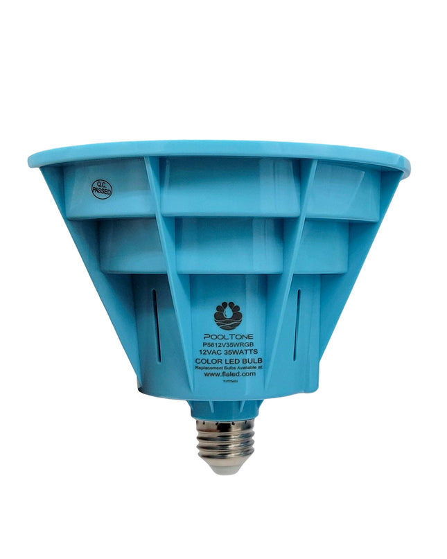 PoolTone™ Standard 16 Color LED Pool Light Intellibrite Replacement