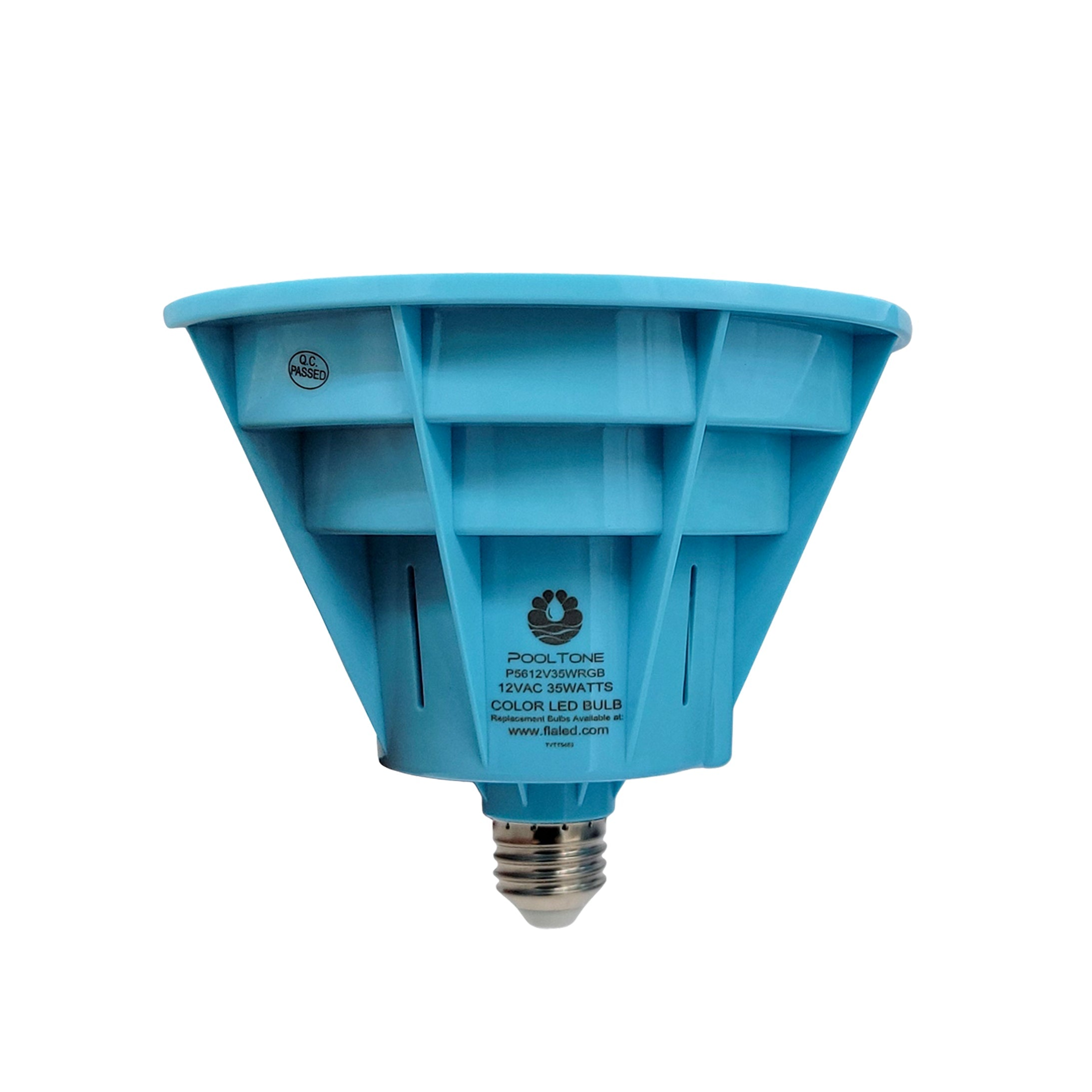 PoolTone™ Standard 16 Color LED Pool Light Intellibrite Replacement-2