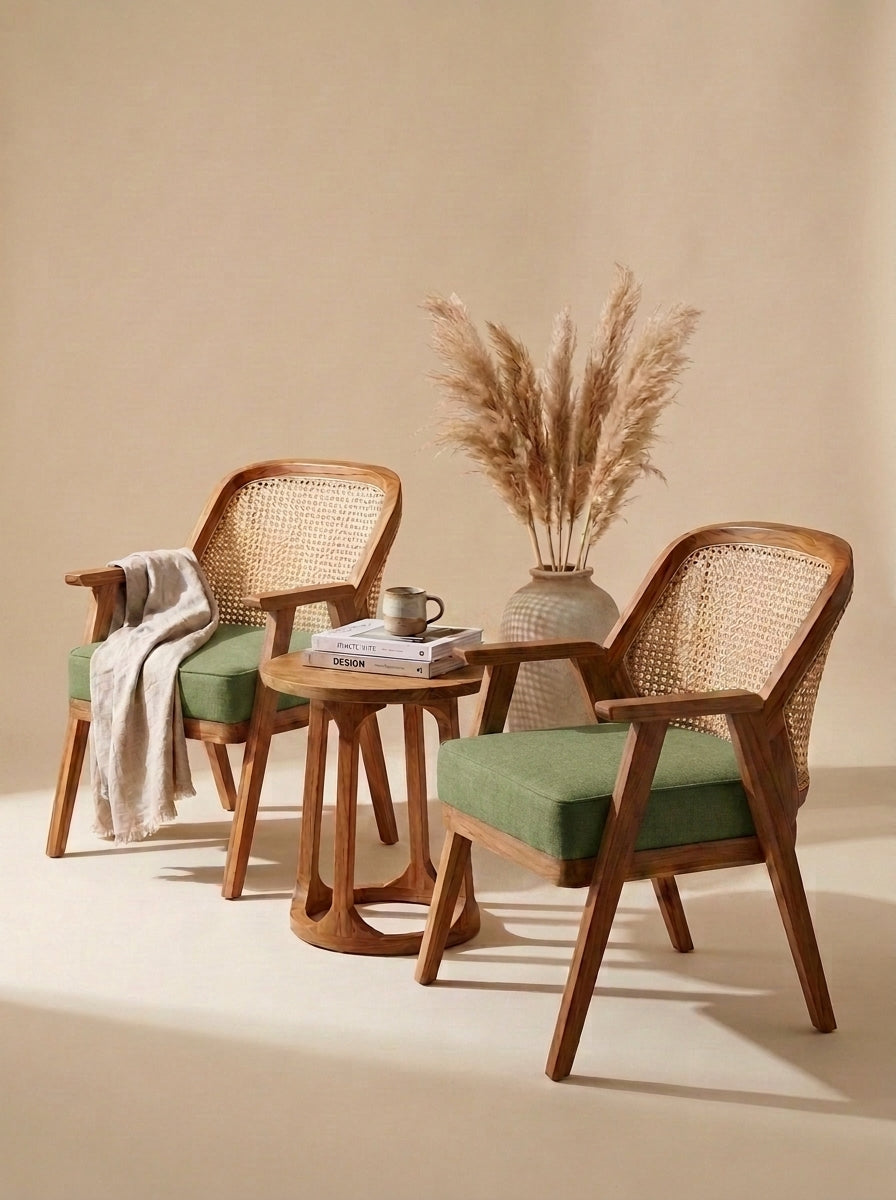 The Conversation Nook
