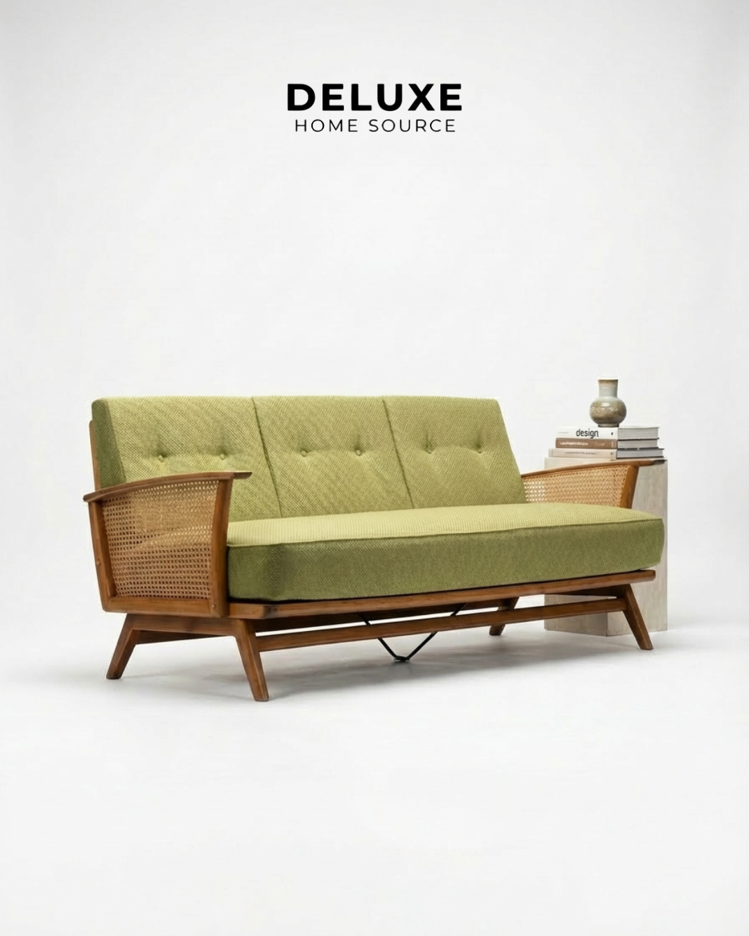 The Artisan Sofa